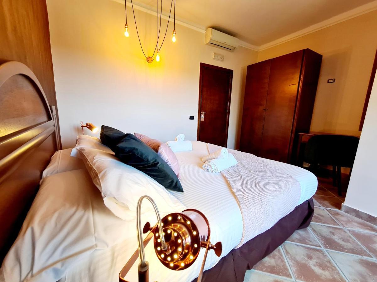 Tenuta Convivium Pozzuoli Dış mekan fotoğraf