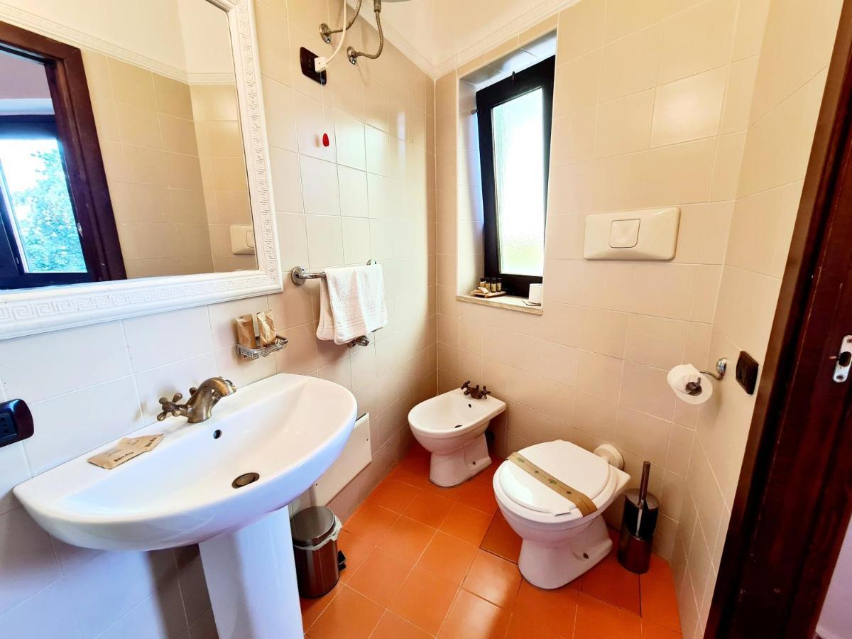 Tenuta Convivium Pozzuoli Dış mekan fotoğraf