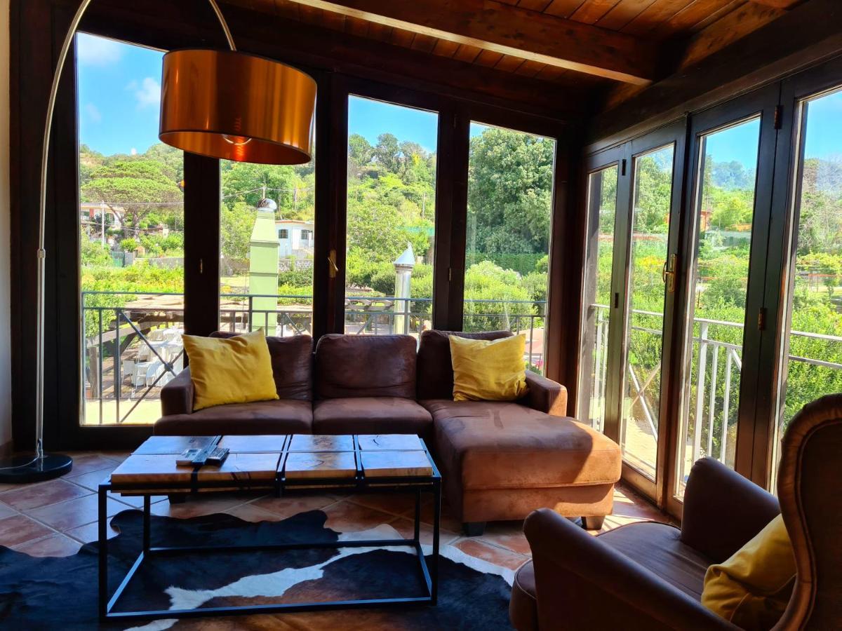 Tenuta Convivium Pozzuoli Dış mekan fotoğraf
