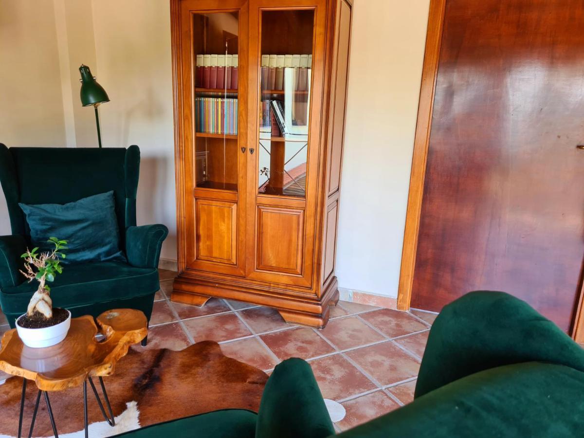 Tenuta Convivium Pozzuoli Dış mekan fotoğraf