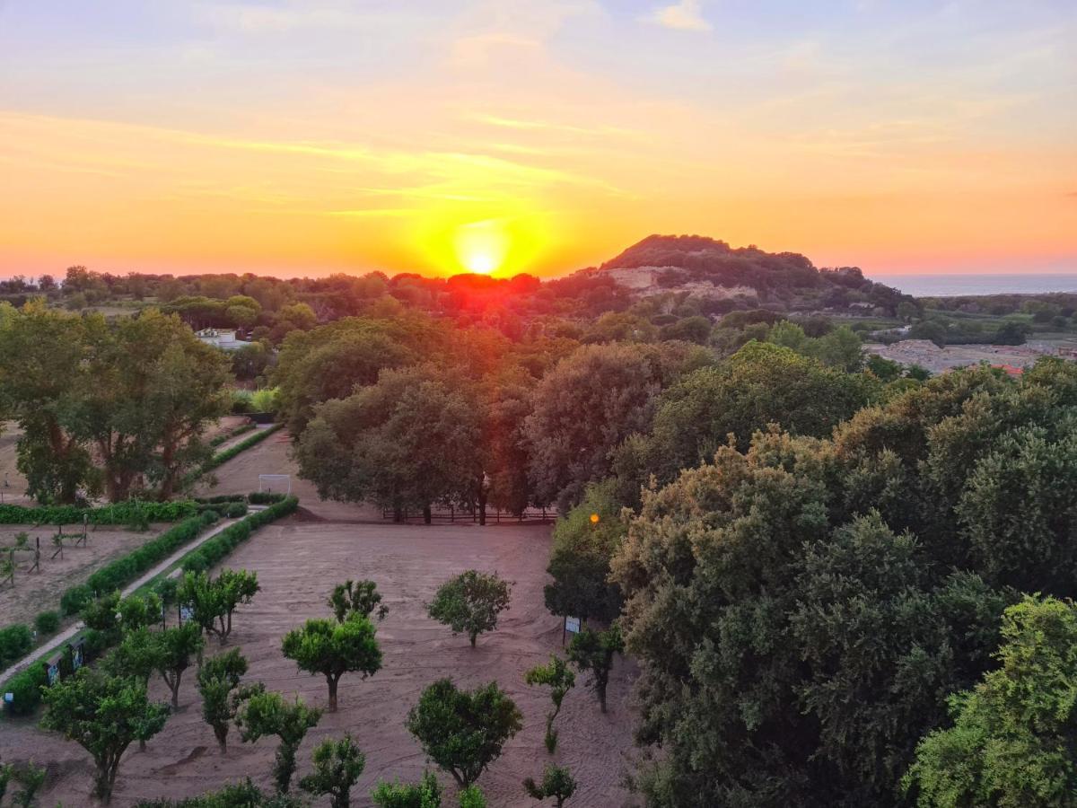 Tenuta Convivium Pozzuoli Dış mekan fotoğraf