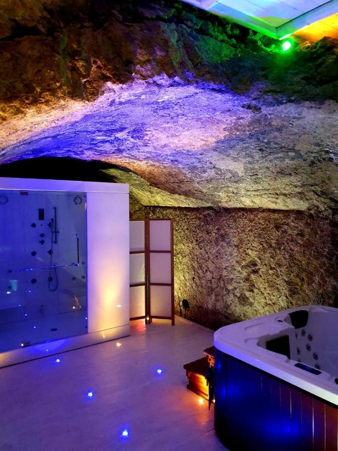 Tenuta Convivium Pozzuoli Dış mekan fotoğraf