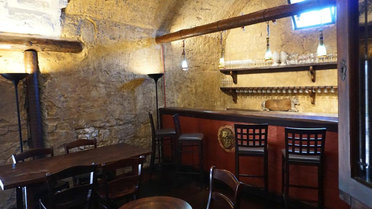 Tenuta Convivium Pozzuoli Dış mekan fotoğraf