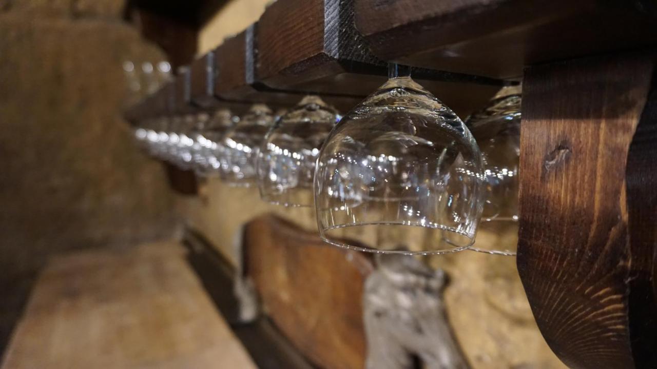 Tenuta Convivium Pozzuoli Dış mekan fotoğraf