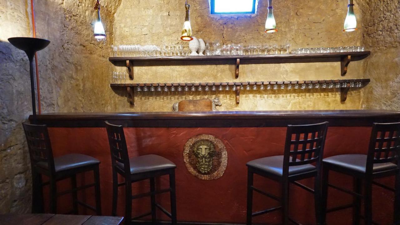 Tenuta Convivium Pozzuoli Dış mekan fotoğraf