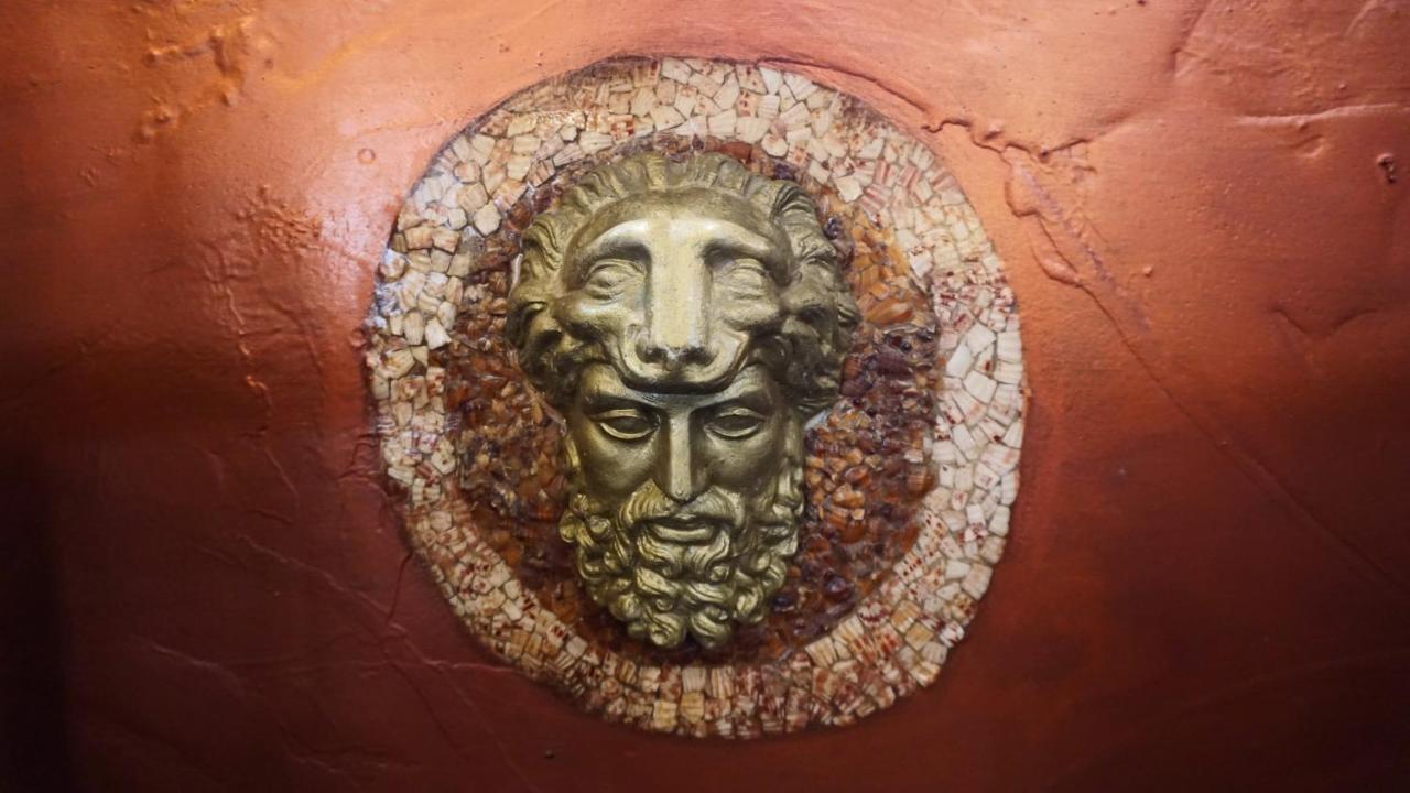 Tenuta Convivium Pozzuoli Dış mekan fotoğraf