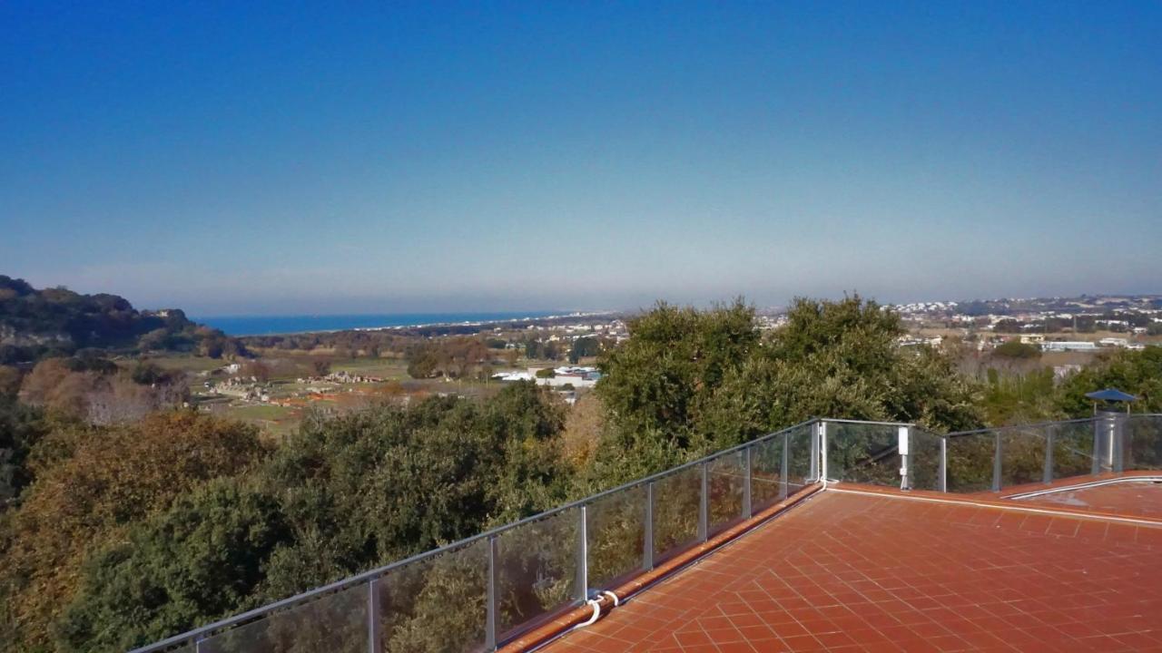 Tenuta Convivium Pozzuoli Dış mekan fotoğraf